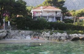 5-zimmer villa 320 m² in Pelješac, Kroatien. Price on request
