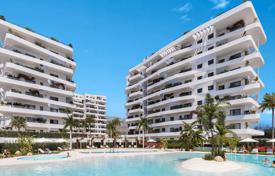3-zimmer wohnung 112 m² in Villajoyosa, Spanien. 650 000 €