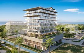 Wohnsiedlung Oceara Park View Residences Phase 1 – Dubai Islands, Dubai, VAE. ab $627 000