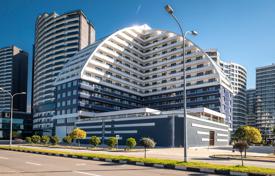 1-zimmer wohnung 38 m² in Batumi, Georgien. $105 000