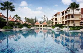 Wohnung – Bang Tao Strand, Phuket, Thailand. 3 100 €  pro Woche