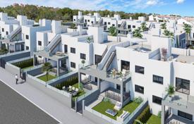 3-zimmer einfamilienhaus 75 m² in San Miguel de Salinas, Spanien. 253 000 €