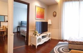 1-zimmer appartements in eigentumswohnungen in Watthana, Thailand. $395 000