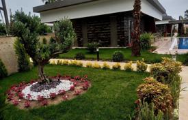 4-zimmer villa 150 m² in Kemer, Türkei. 23 877 000 TRY