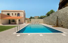 Villa – Vamos, Kreta, Griechenland. 1 300 000 €