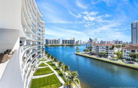 Wohnung – Aventura, Florida, Vereinigte Staaten. 1 256 000 €