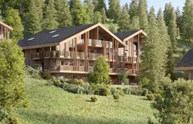 3-zimmer wohnung in Samoens, Frankreich. 525 000 €