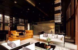 1-zimmer appartements in eigentumswohnungen in Watthana, Thailand. $162 000