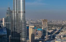 Neubauwohnung – Downtown Dubai, Dubai, VAE (Vereinigte Arabische Emirate). $1 884 000