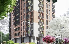 1-zimmer wohnung 53 m² in Tiflis, Georgien. $121 000