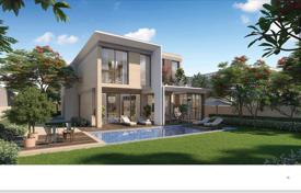 New residential complex with villas in Muscat Governorate, Oman. ab $1 296 000