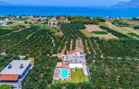 Villa – Kissamos, Kreta, Griechenland. 490 000 €