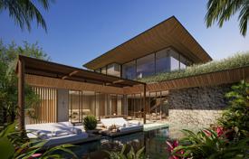 3-zimmer villa 250 m² in Uluwatu, Indonesien. $980 000