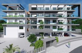 Wohnung – Kato Polemidia, Limassol (Lemesos), Zypern. From 260 000 €