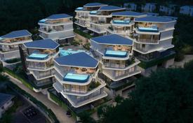Wohnung – Phuket, Thailand. From 579 000 €