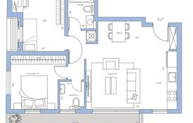 3-zimmer wohnung 69 m² in Tel Aviv, Israel. $1 952 000