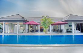 Villa – Rawai, Mueang Phuket, Phuket,  Thailand. $717 000