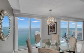 Eigentumswohnung – Hallandale Beach, Florida, Vereinigte Staaten. $969 000