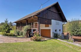 Einfamilienhaus – Grosuplje, Slowenien. 1 489 000 €