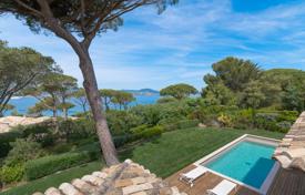 7-zimmer einfamilienhaus in Saint-Tropez, Frankreich. Price on request