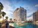 Geschäft Azizi Venice (1–11) – Dubai South, Dubai, VAE. 1 002 000 €