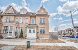 4-zimmer stadthaus in North York, Kanada. C$972 000