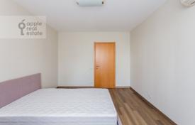 4-zimmer wohnung 140 m² in Presnensky district, Russland. 88 000 ₽  pro Woche