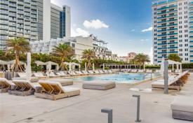 Eigentumswohnung – Miami Beach, Florida, Vereinigte Staaten. $3 000 000