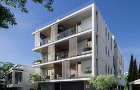 1-zimmer penthaus in Limassol (Lemesos), Zypern. 310 000 €