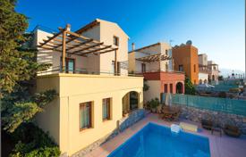 3-zimmer villa in Plaka, Griechenland. 500 000 €