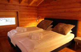 Einfamilienhaus – Valais, Schweiz. 3 400 €  pro Woche