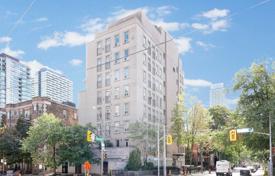Wohnung – Maitland Street, Old Toronto, Toronto,  Ontario,   Kanada. C$766 000