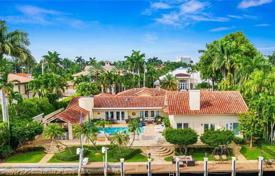 Villa – Fort Lauderdale, Florida, Vereinigte Staaten. $4 500 000