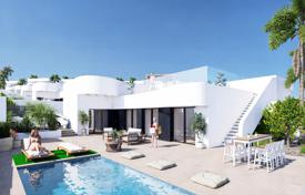 3-zimmer villa 235 m² in Algorfa, Spanien. 600 000 €