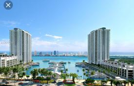 Wohnung – Aventura, Florida, Vereinigte Staaten. $1 095 000