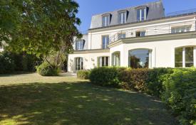 Einfamilienhaus – Saint-Cloud, Ile-de-France, Frankreich. 5 500 000 €