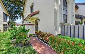 Eigentumswohnung – Boynton Beach, Florida, Vereinigte Staaten. $297 000