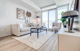 2-zimmer wohnung in Dan Leckie Way, Kanada. C$882 000