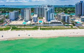 Eigentumswohnung – Miami Beach, Florida, Vereinigte Staaten. $545 000