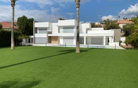 4-zimmer einfamilienhaus in Limassol (Lemesos), Zypern. 5 500 000 €