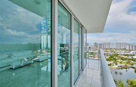 3-zimmer appartements in eigentumswohnungen 176 m² in Sunny Isles Beach, Vereinigte Staaten. $1 750 000