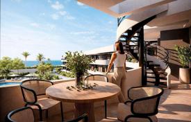 2-zimmer wohnung 74 m² in Los Alcazares, Spanien. 279 000 €