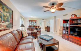 Eigentumswohnung – Weston, Florida, Vereinigte Staaten. $350 000