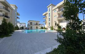 3-zimmer appartements in neubauwohnung 85 m² auf Nordzypern, Zypern. 107 000 €