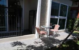 2-zimmer wohnung 61 m² in Pattaya, Thailand. $146 000