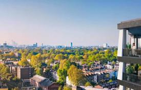 4-zimmer wohnung 114 m² in London, Vereinigtes Königreich. £1 381 000