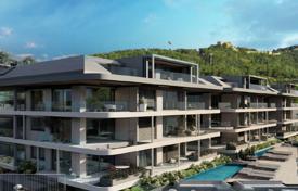 Neubauwohnung – Avsallar, Antalya, Türkei. $424 000