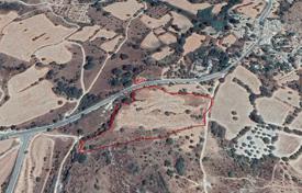 Grundstück in Paphos, Zypern. 1 450 000 €