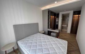 2-zimmer appartements in eigentumswohnungen in Watthana, Thailand. $303 000