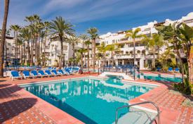 5-zimmer wohnung 361 m² in Marbella, Spanien. 2 900 000 €